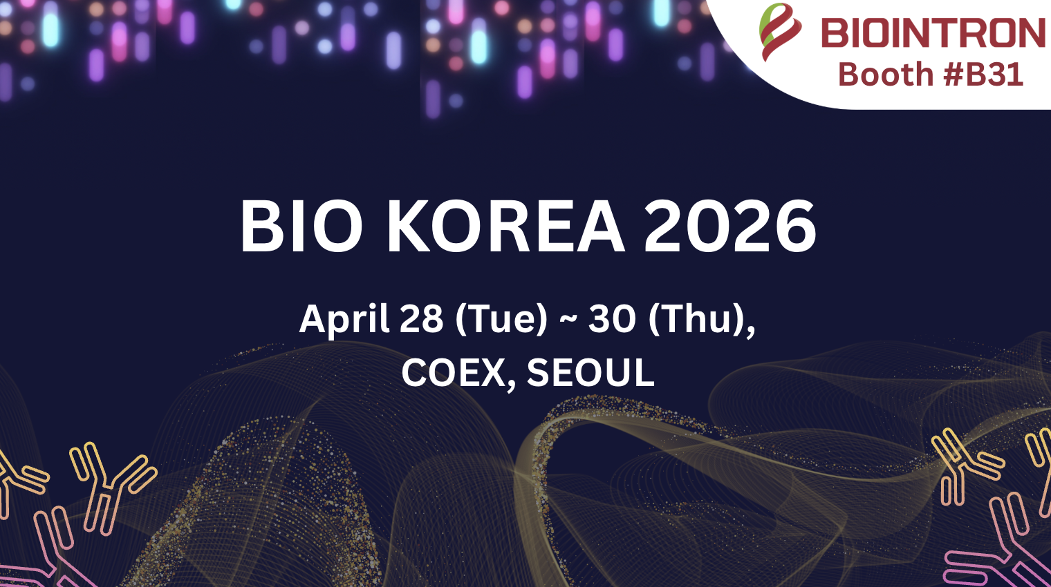 BIO Korea 2026