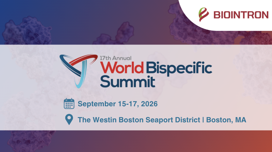 The 17th World Bispecific Summit