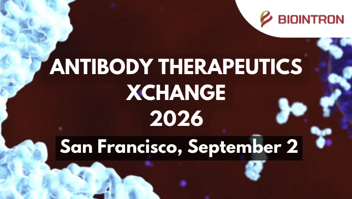 Antibody Therapeutics San Francisco Xchange 2026