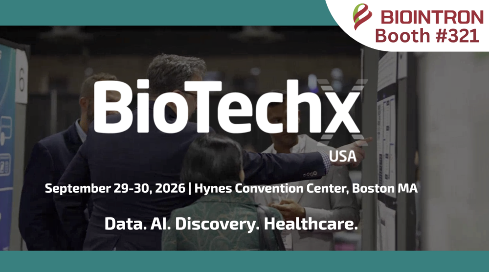 BioTechxUSA 2026
