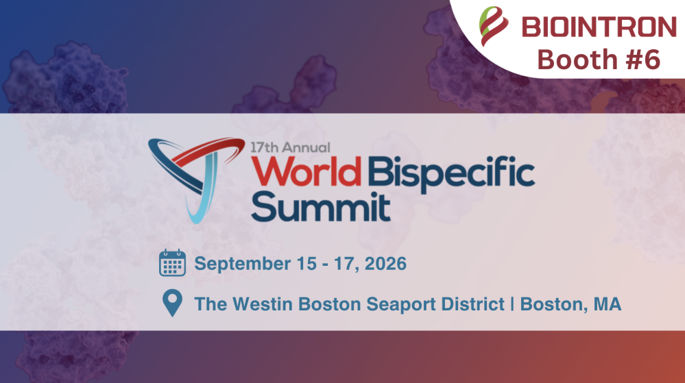 The 17th World Bispecific Summit