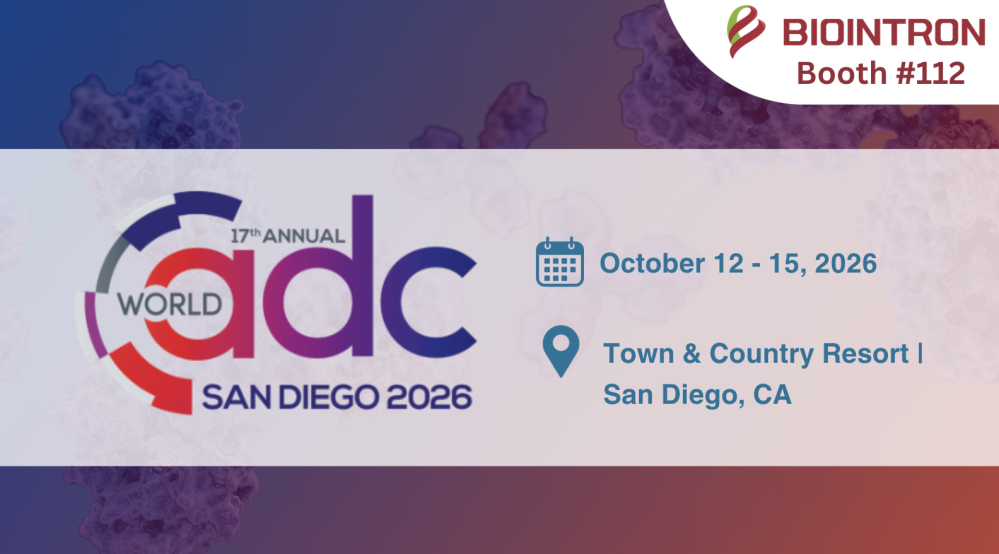 The World ADC San Diego 2026